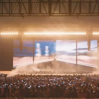 Hybe Stock Crashed 15% in a Single Day — And BTS Was the Reason