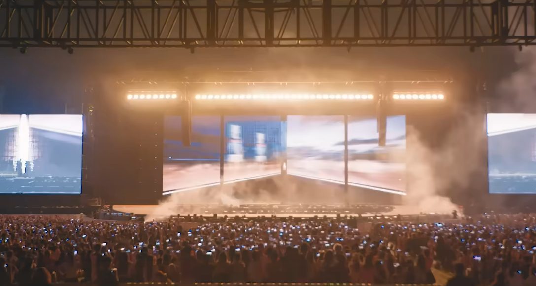 Hybe Stock Crashed 15% in a Single Day — And BTS Was the Reason