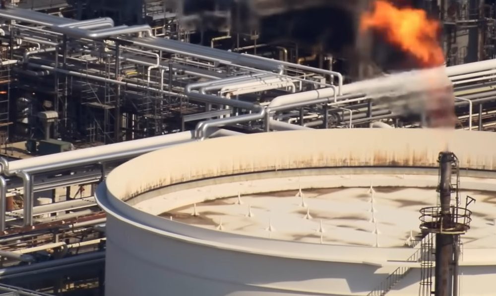 Crude Oil Prices Swung $25 in 48 Hours — Welcome to the Most Volatile Energy Market in Modern History