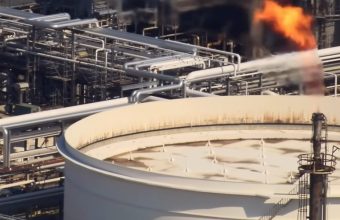 Crude Oil Prices Swung $25 in 48 Hours — Welcome to the Most Volatile Energy Market in Modern History