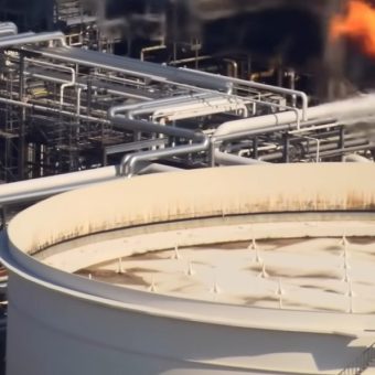 Crude Oil Prices Swung $25 in 48 Hours — Welcome to the Most Volatile Energy Market in Modern History