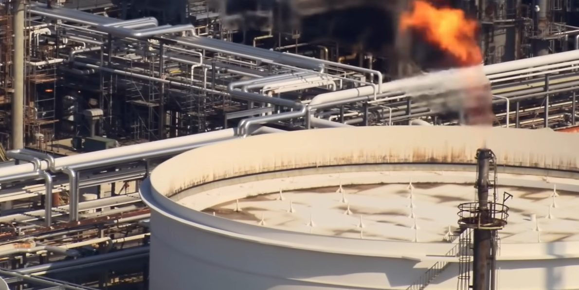 Crude Oil Prices Swung $25 in 48 Hours — Welcome to the Most Volatile Energy Market in Modern History