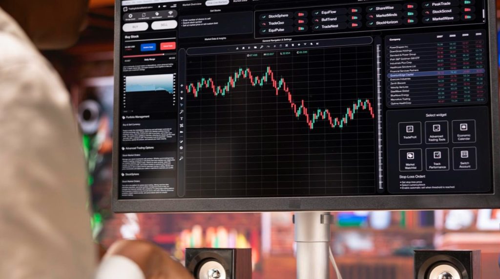 Dow Jones Jumped 1,300 Points — Then Gave It All Back the Next Morning. That's the Market Right Now. Dow Jones Jumped 1,300 Points — Then Gave It All Back the Next Morning. That's the Market Right Now.