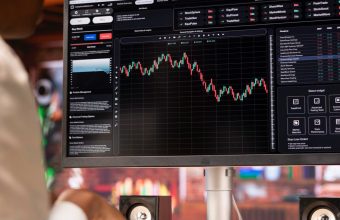 Dow Jones Jumped 1,300 Points — Then Gave It All Back the Next Morning. That's the Market Right Now.