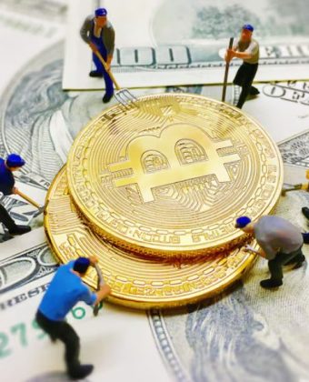 Bitcoin's Five Loudest Years