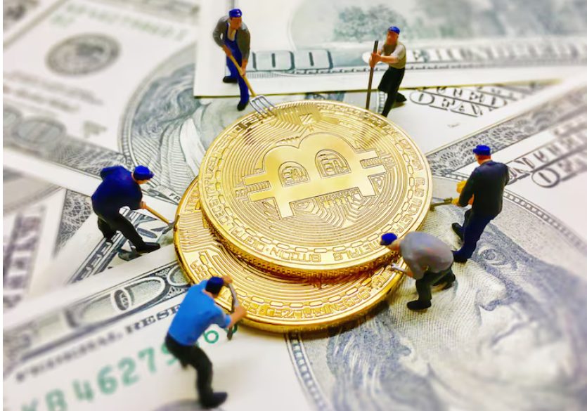 Bitcoin's Five Loudest Years