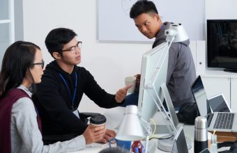 9-Year-Old in Karachi Built an AI Tool