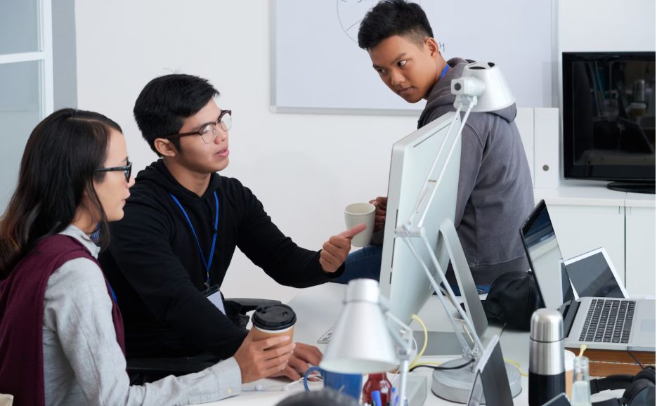 9-Year-Old in Karachi Built an AI Tool