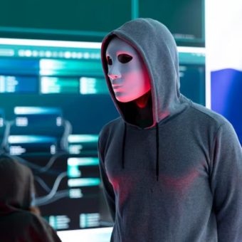 The UK’s Blacklist