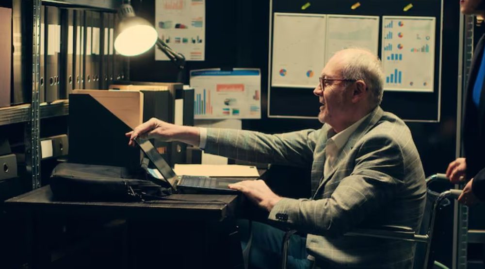 Silicon Valley’s Copyright Crisis