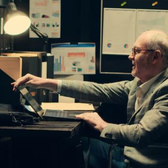 Silicon Valley’s Copyright Crisis