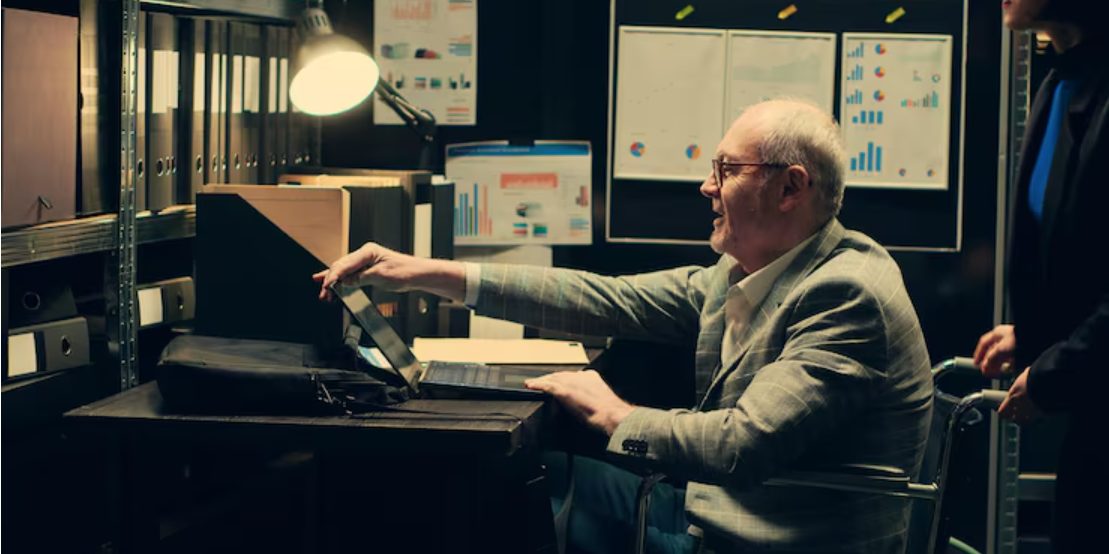 Silicon Valley’s Copyright Crisis