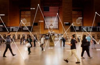 The Hidden AI Arms Race Inside Every Major Bank on Wall Street