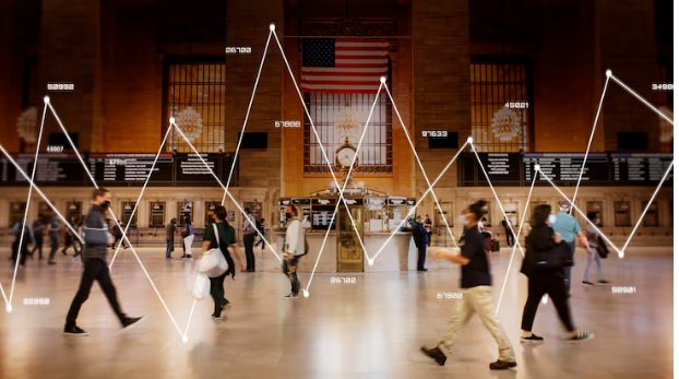 The Hidden AI Arms Race Inside Every Major Bank on Wall Street