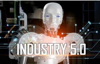 The Industries That Will Be Completely Unrecognizable in Five Years Because of AI