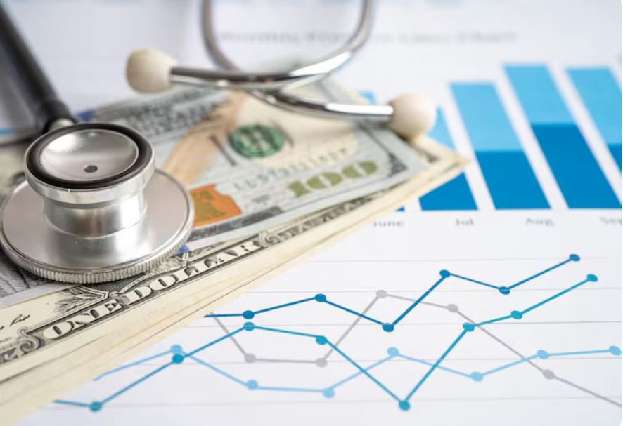 Spire Healthcare Share Price