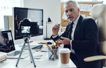 Steve Huffman Series Ai Investment