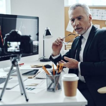 Steve Huffman Series Ai Investment