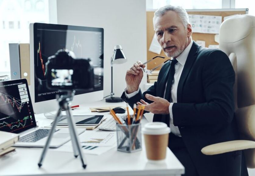 Steve Huffman Series Ai Investment