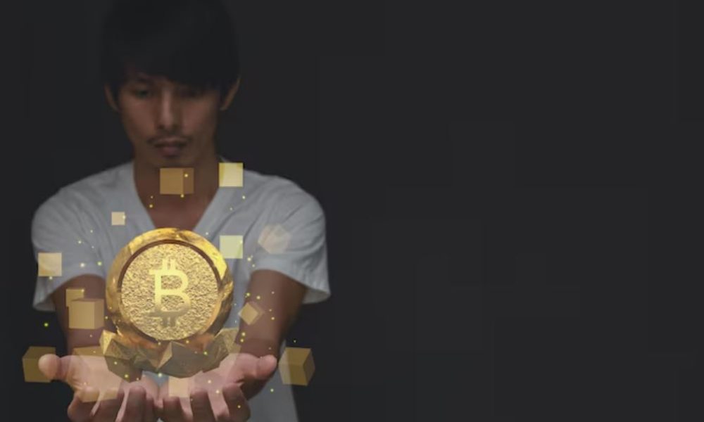 Bitcoin Strategy Saving the Original Meme Stock