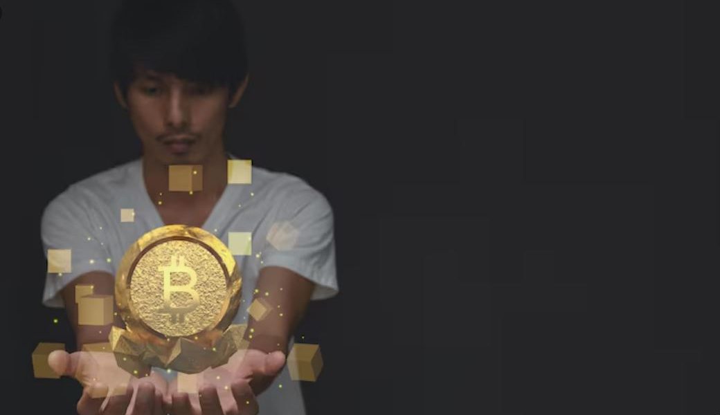 Bitcoin Strategy Saving the Original Meme Stock