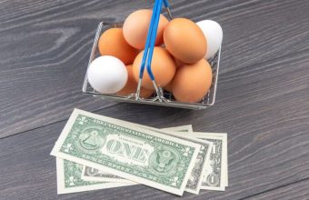 The Price of Eggs, Gas, and Mortgages in 2026 Tells a Story About America's Economic Soul