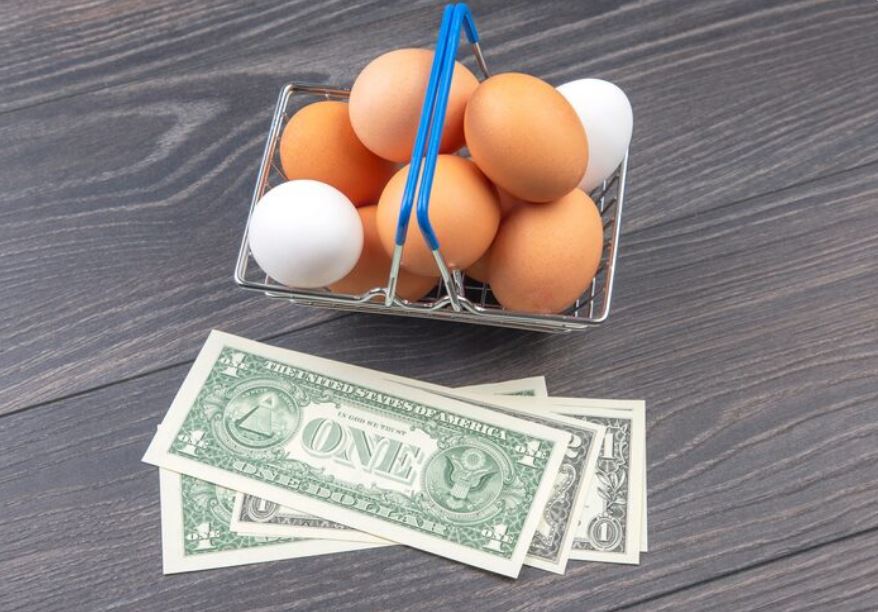 The Price of Eggs, Gas, and Mortgages in 2026 Tells a Story About America's Economic Soul