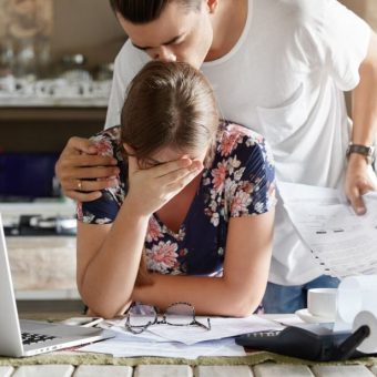 30-Year Fixed Mortgage