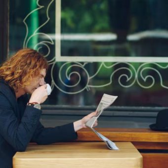 The Starbucks 'Dream Hire' Nightmare