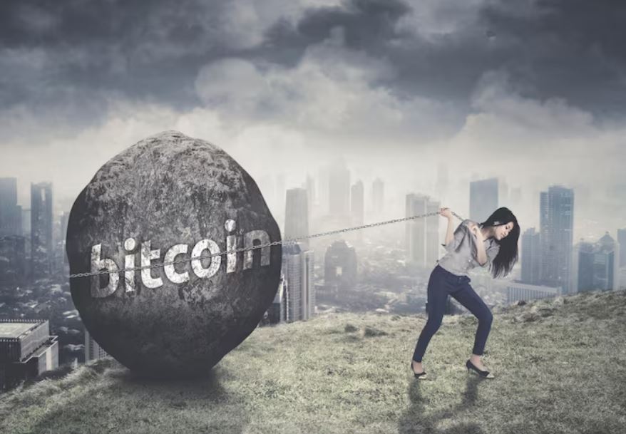 Undiscovered Catalysts That Could Trigger Bitcoin’s Next $20000 Surge