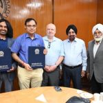 Vikram Sodhi Centre of Excellence