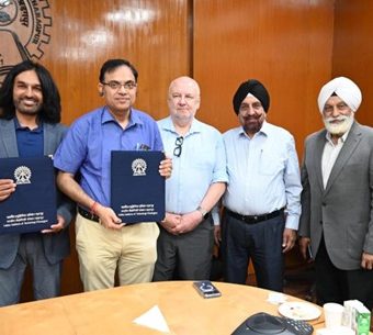 Vikram Sodhi Centre of Excellence