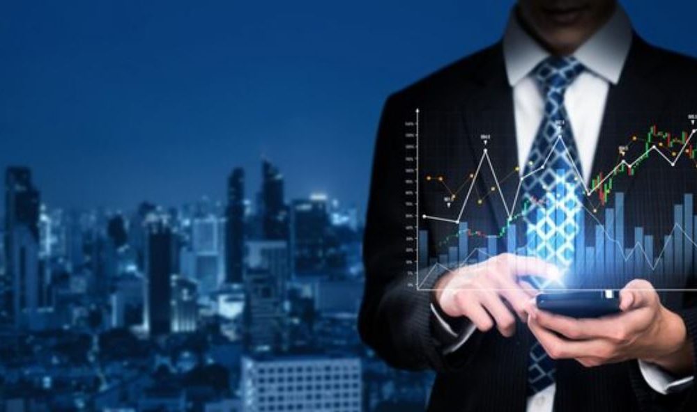 Vxi Capital Blue Energy Investment