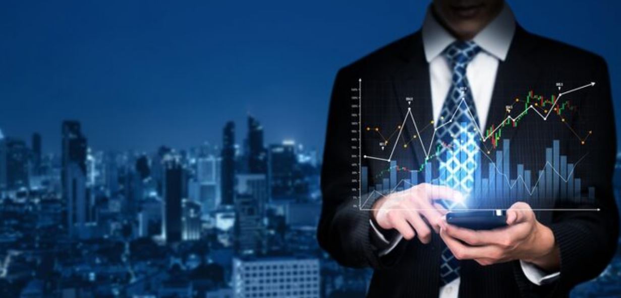 Vxi Capital Blue Energy Investment