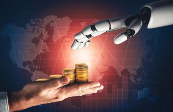 Countries Are Getting Rich Off the Robotic Revolution