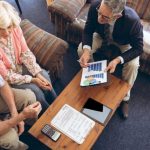 Aging Populations Will Bankrupt Western Welfare States by 2035