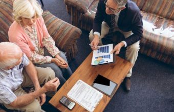 Aging Populations Will Bankrupt Western Welfare States by 2035