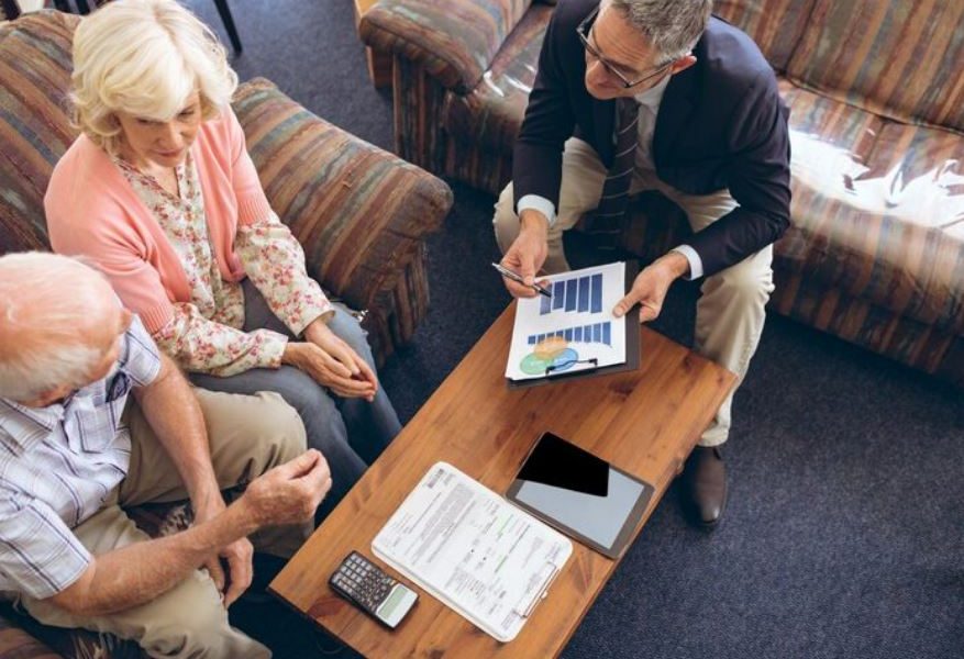 Aging Populations Will Bankrupt Western Welfare States by 2035