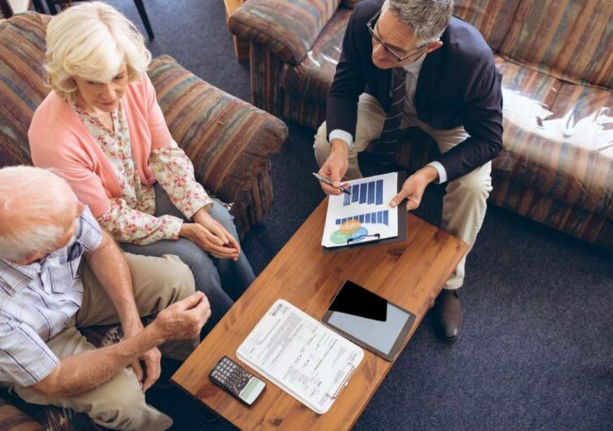 Aging Populations Will Bankrupt Western Welfare States by 2035