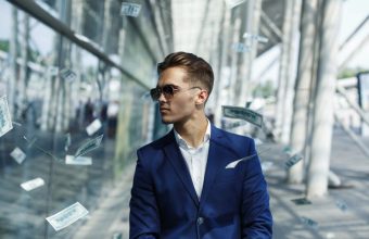 The Stealth Wealth Movement: Why Billionaires Are Suddenly Dressing Like Junior Accountants