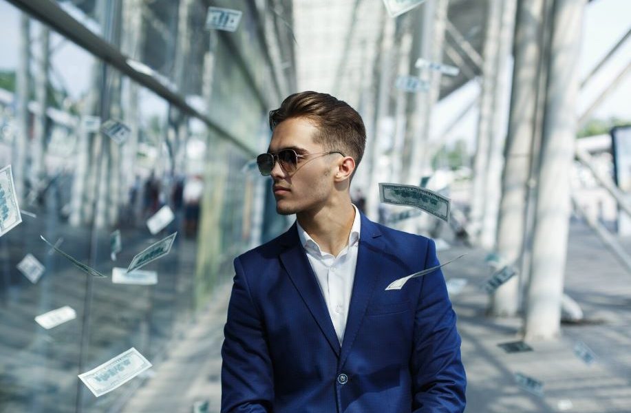 The Stealth Wealth Movement: Why Billionaires Are Suddenly Dressing Like Junior Accountants