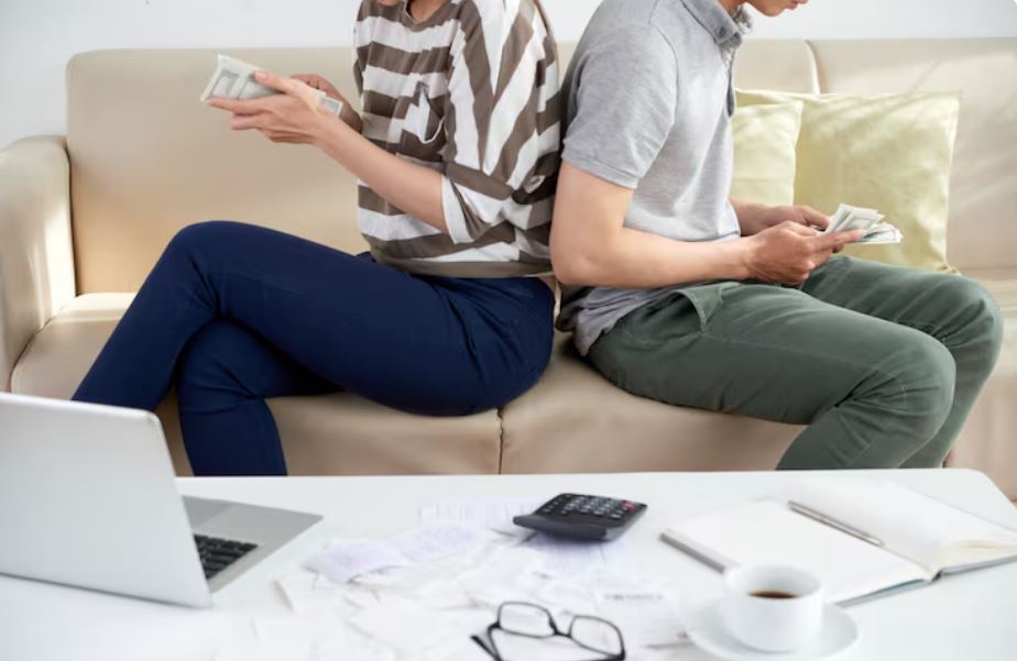 Generational Wealth Trap