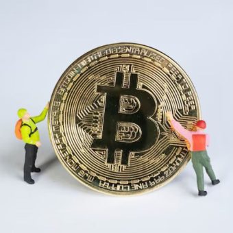 Why Minting Bitcoin is No Longer Profitable for the Little Guy