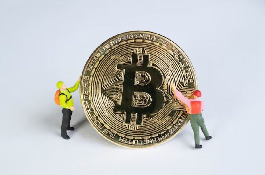 Why Minting Bitcoin is No Longer Profitable for the Little Guy