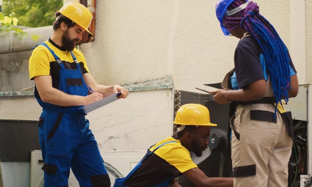 Plumbers and Electricians Are Now Out-Earning Ivy League Grads