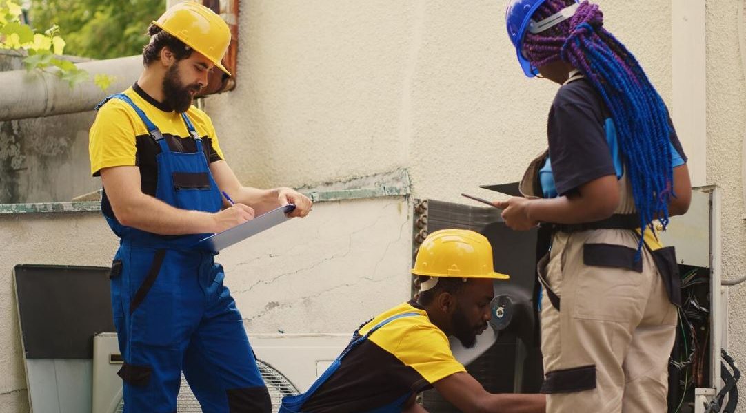 Plumbers and Electricians Are Now Out-Earning Ivy League Grads