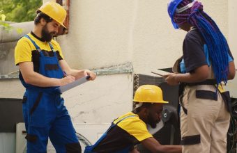 Plumbers and Electricians Are Now Out-Earning Ivy League Grads