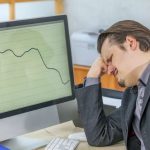 why is palantir down today