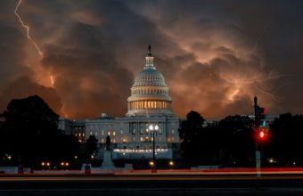 Stablecoin Was Attacked Overnight