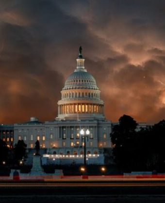 Stablecoin Was Attacked Overnight